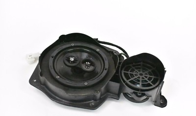 07-09 Mercedes W221 S550 S600 LOGIC 7 Left Door Speaker W/ Tweeter