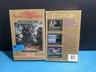 Dungeons and Dragons  Champions of Krynn IBM-PC  AS IS