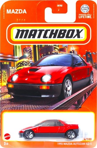 Matchbox 2024 Mainline - U PICK - Picture 13 of 44