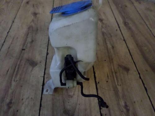 VW Golf 4, Audi A3 Wischwasserbehälter Behälter mit Pumpe 1J0955453B
