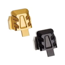 Sig Sauer P320 Rear Slide Cap Slide Plate by Tyrant CNC | Free Shipping