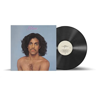 Prince - Prince - NEW Sealed Vinyl LP Album | eBay