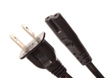 Power Cable Cord for Epson Expression Home XP-200 Printer