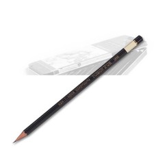 Toison d´or Zeichenbleistift 6H Koh-I-Noor 1900