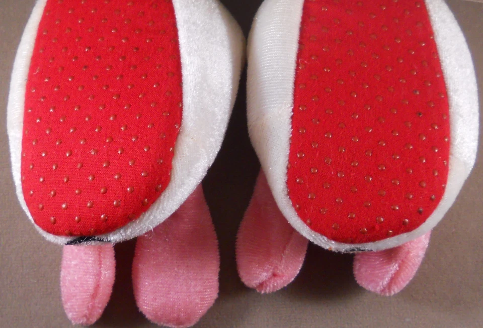 Zapatillas Chatties Niños Pequeños Niñas Casa Zapatos Nuevos Con Etiquetas Talla: S, M, L, XL Foto 3 de 4