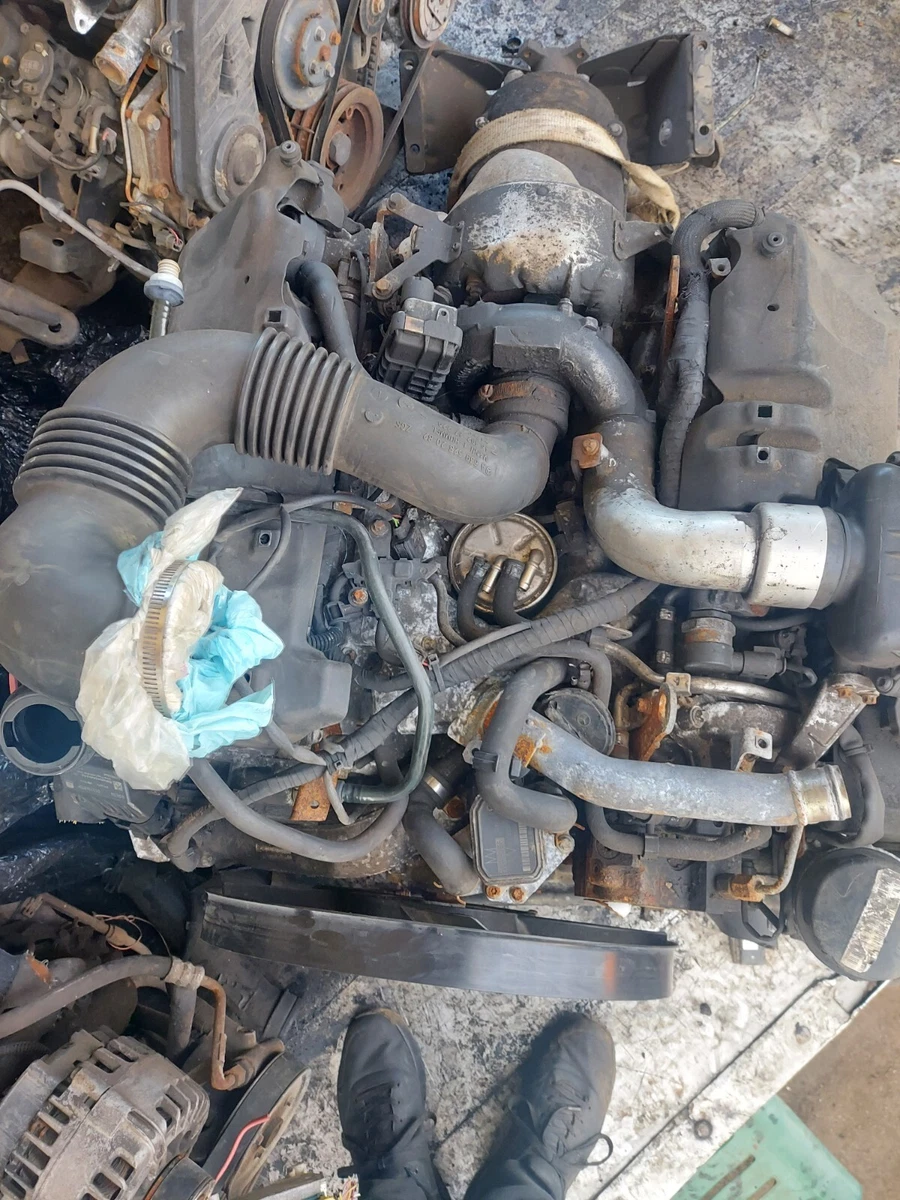 Mercedes vito hotsell v6 for sale