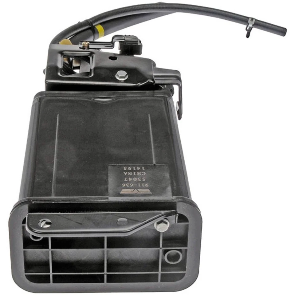 Bote de vapor 911-636 Dorman para Chevy Toyota Corolla Chevrolet Prizm 2000-2002 Foto 4 de 4