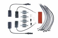 Kw Stilllegungssatz Elektr. DäMpferregulierung Opel Astra J Gtc Opc (Typ P-J/SW)