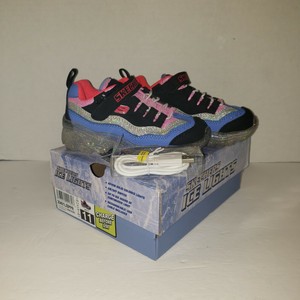 ice lights skechers