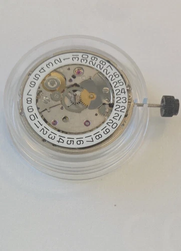 Meccanismo ETA 2824(COMPATIBILE) (STOCK 5 PEZZI 100€) - Foto 1 di 2