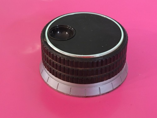 KNOPF FÜR ZIFFERBLATT HAUPTABSTIMMREGLER FÜR ICOM IC 761 765