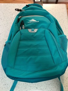 high sierra philippines