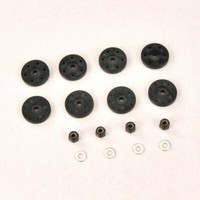 Original Thunder Tiger Kolben-Platten & Kleinteile Set PD07-0025 Gtt^