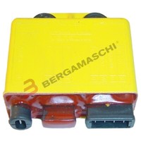 SteuergerÄT Ecu Cdi FÜR Vespa ET4 96>99 Liberty 125 98>99 Okyami Piaggio