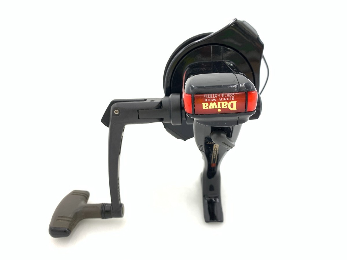 Daiwa LONG BEAM GS 9000P Spinning Reel Big-game Surf Fishing