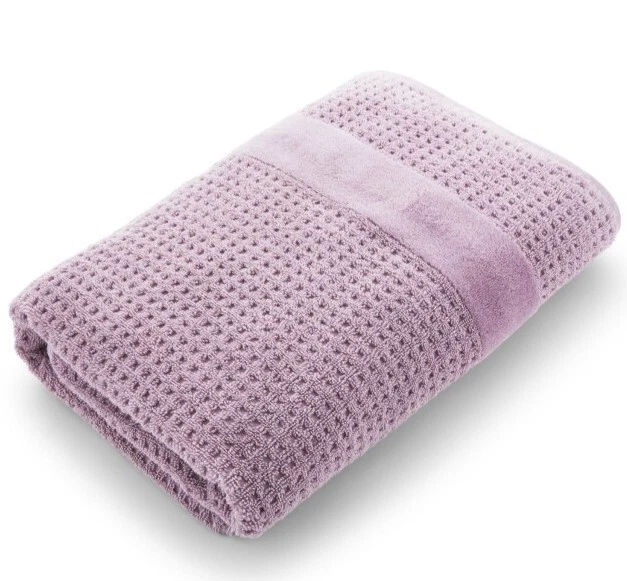 Turkish Cotton Bath Towel