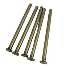 NAS1304-56 BOLT, SHEAR, HEX HEAD, UNDRILLED   ( Qty of 5 ) NEW