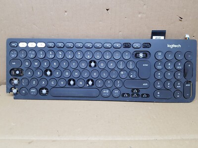 Ersatztasten für Logitech K780 Multi-Device Kabellose Tastatur (NUR TASTEN) #3