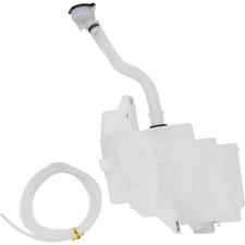 Washer Reservoir for 2020-2022 Toyota Corolla Hybrid LE 4 Cyl 1.8L