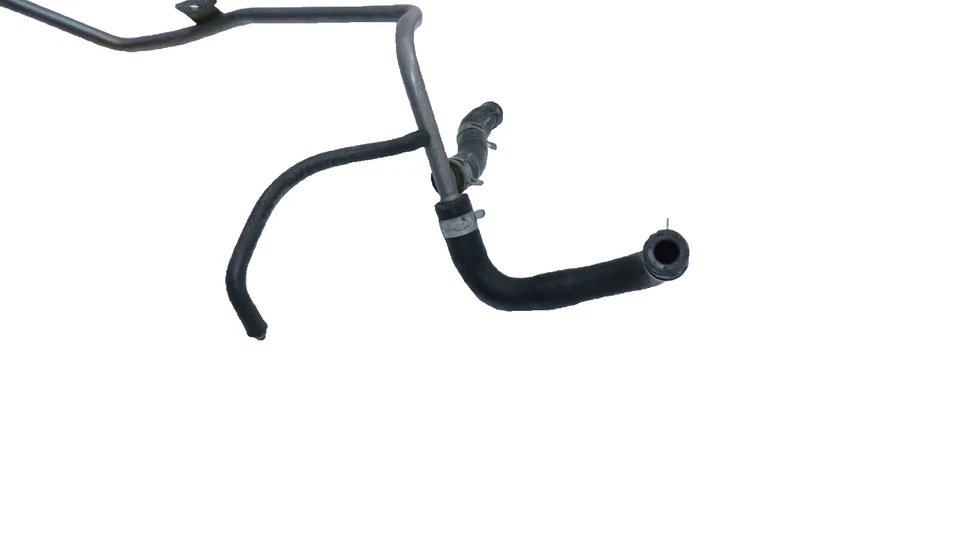 06-07 TRIBECA B9 MOTOR REFRIGERANTE TUBO AGUA MANGUERA T4768 Foto 3 de 4