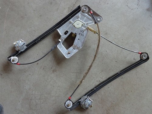el. Fensterheber vorne rechts BMW 525d Touring Bj. 02 E39 Motor
