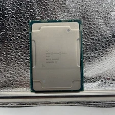 Intel Xeon Gold 6132 2.6GHz 14 Core 19.25MB 10.4GT/s 140W Processor SR3J3