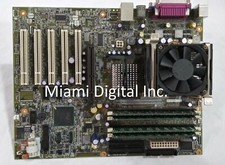 Noritsu W411348-01 Mother Board Unit, 33 Series 30 Day Warranty" Made In Japan
