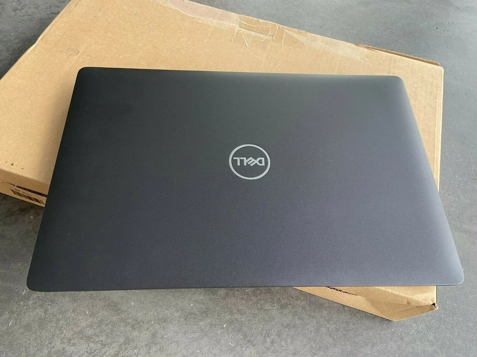 Dell Latitude 5500 · i5-8365U · 8GB · 500GB, Foto 3 von 4