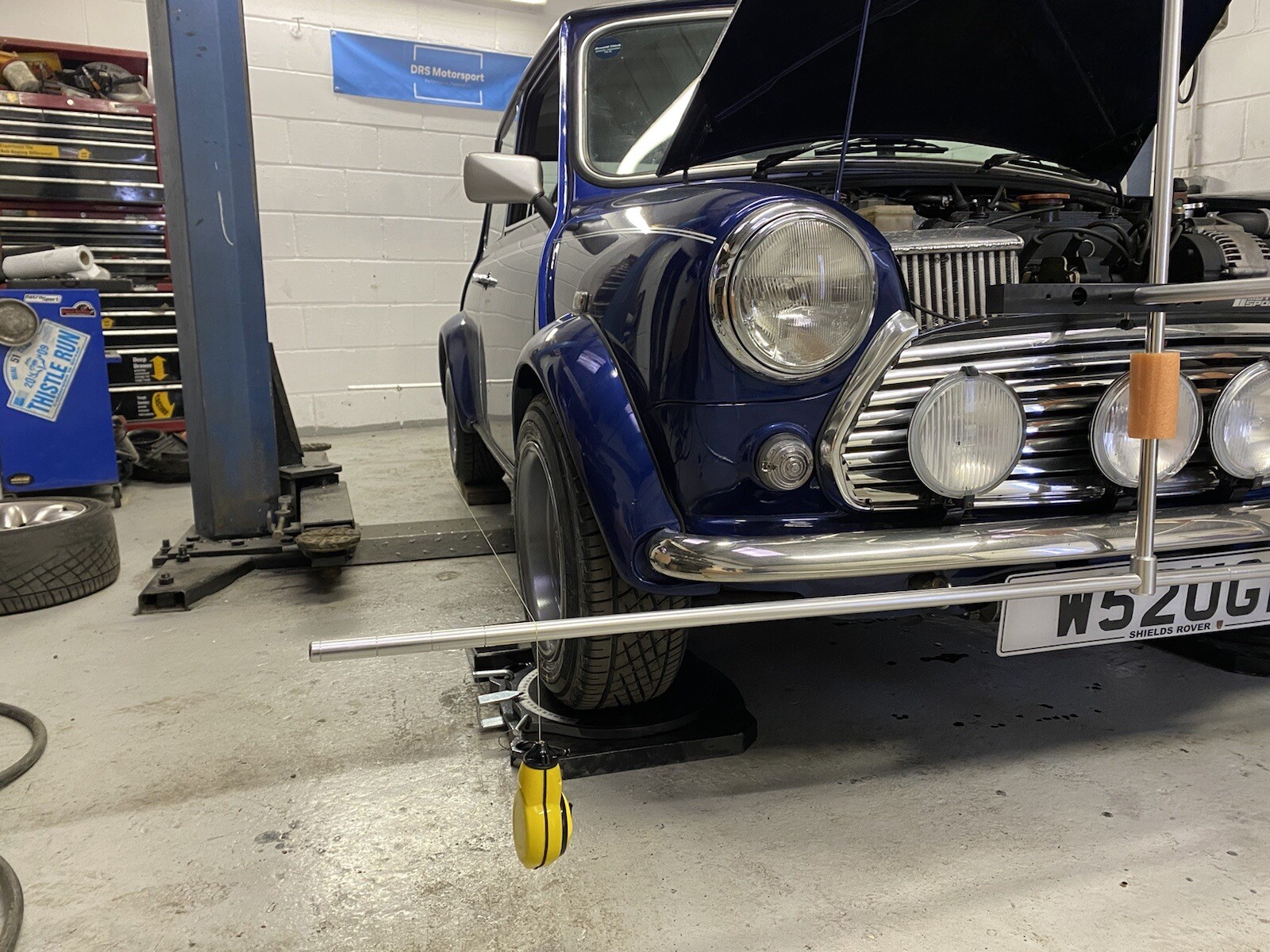 Four Wheel Alignment eBay