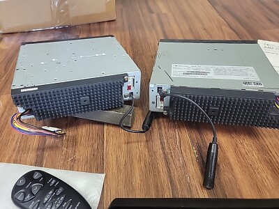 カーオーディオ Nakamichi MB-75 Nakamichi MB-75 | eBay