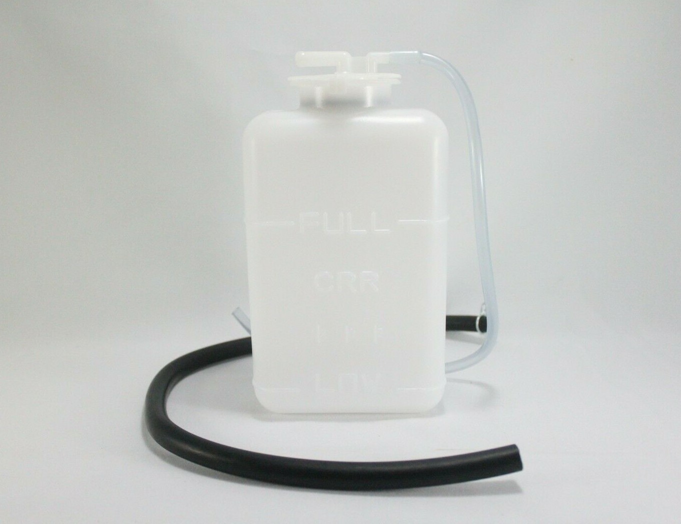 KUBOTA Overflow Reserve Tank Bottle Radiator ASSY B2301HSD B2601 ...