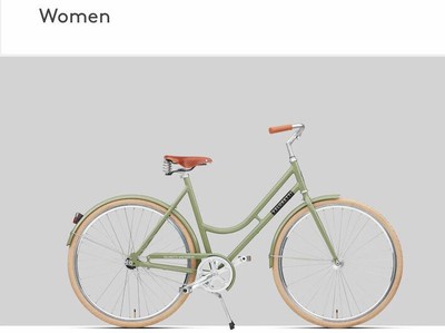 bici vintage donna | eBay