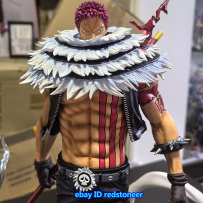 LX Studio Charlotte Katakuri 2.0《One Piece》1/6 Statue