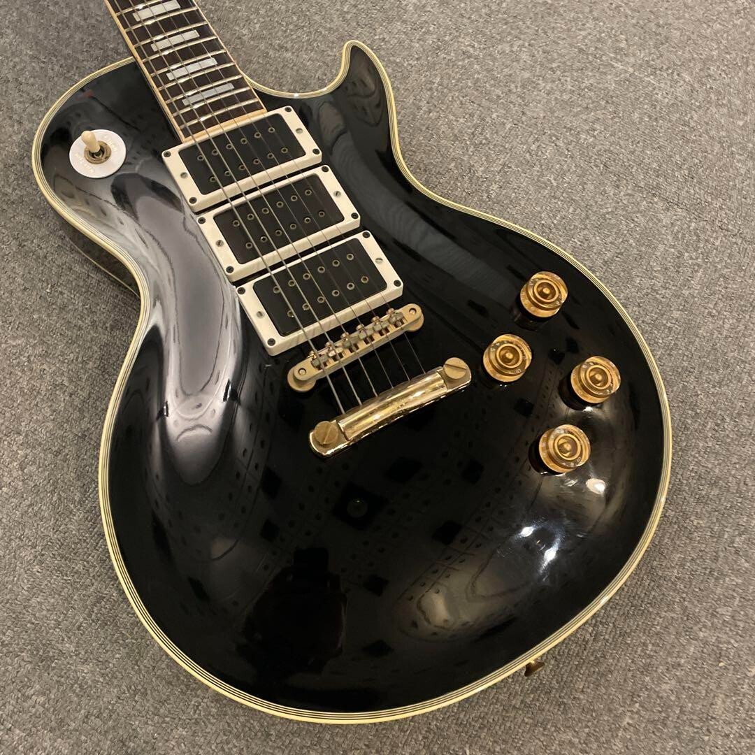 Greco EG600PB Peter Frampton Model Electric Guitar From