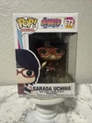 Funko Pop! Vinyl: Naruto - Sarada Uchiha #672