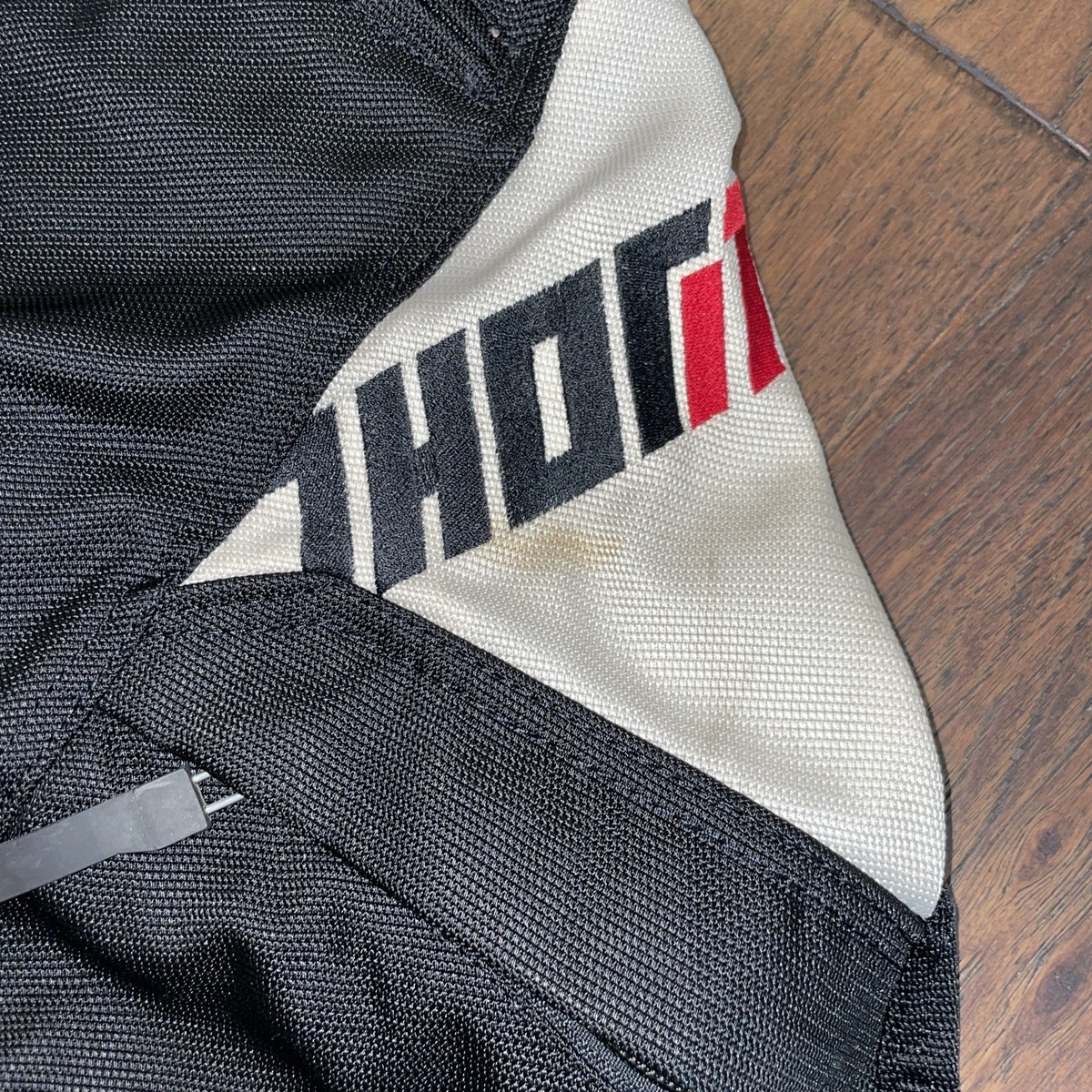 Thor Static Motocross Pants - Youth 26 - Motorcycle MX BMX