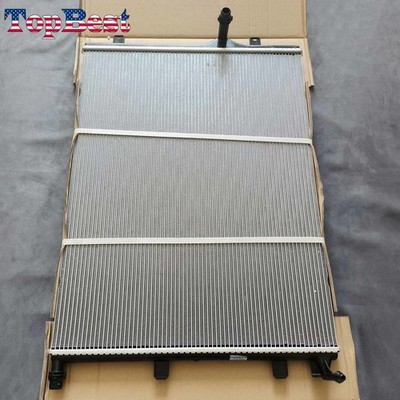 Aftermarket Radiator 0995009100 for 2023 Benz S580e,GLC300, 21-23 Benz S500 S580