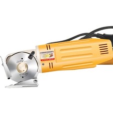 Electric Fabric Cutter Electric Cloth Textile Cutter Fabric Cutting Machine 2...