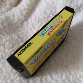 Named Tiny Toon Adventures 2 Famicom