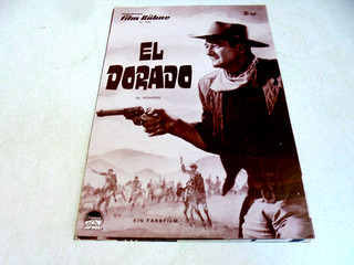 :HEUTE NEU !!!! / 1 X IFB NR 7883/ EL DORADO / UUUUUUU