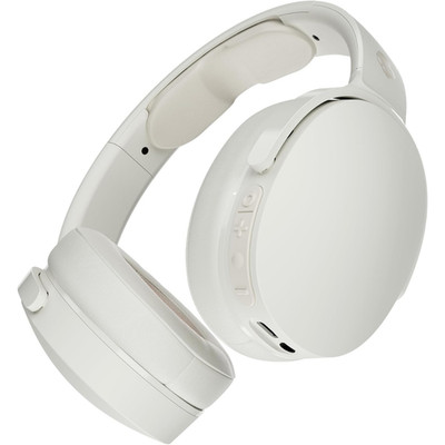 Skullcandy Hesh Evo Wireless Over-Ear Kopfhörer Noise Isolating 36H Bone White
