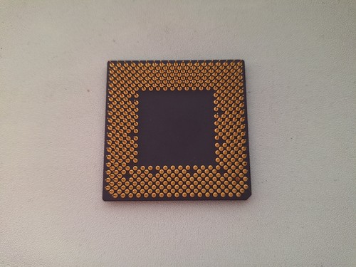 AMD Athlon 800 900 1000 1200 1333 1400 1700 2100 2200 2500 2800 3000 Vintage CPU - Afbeelding 31 van 193