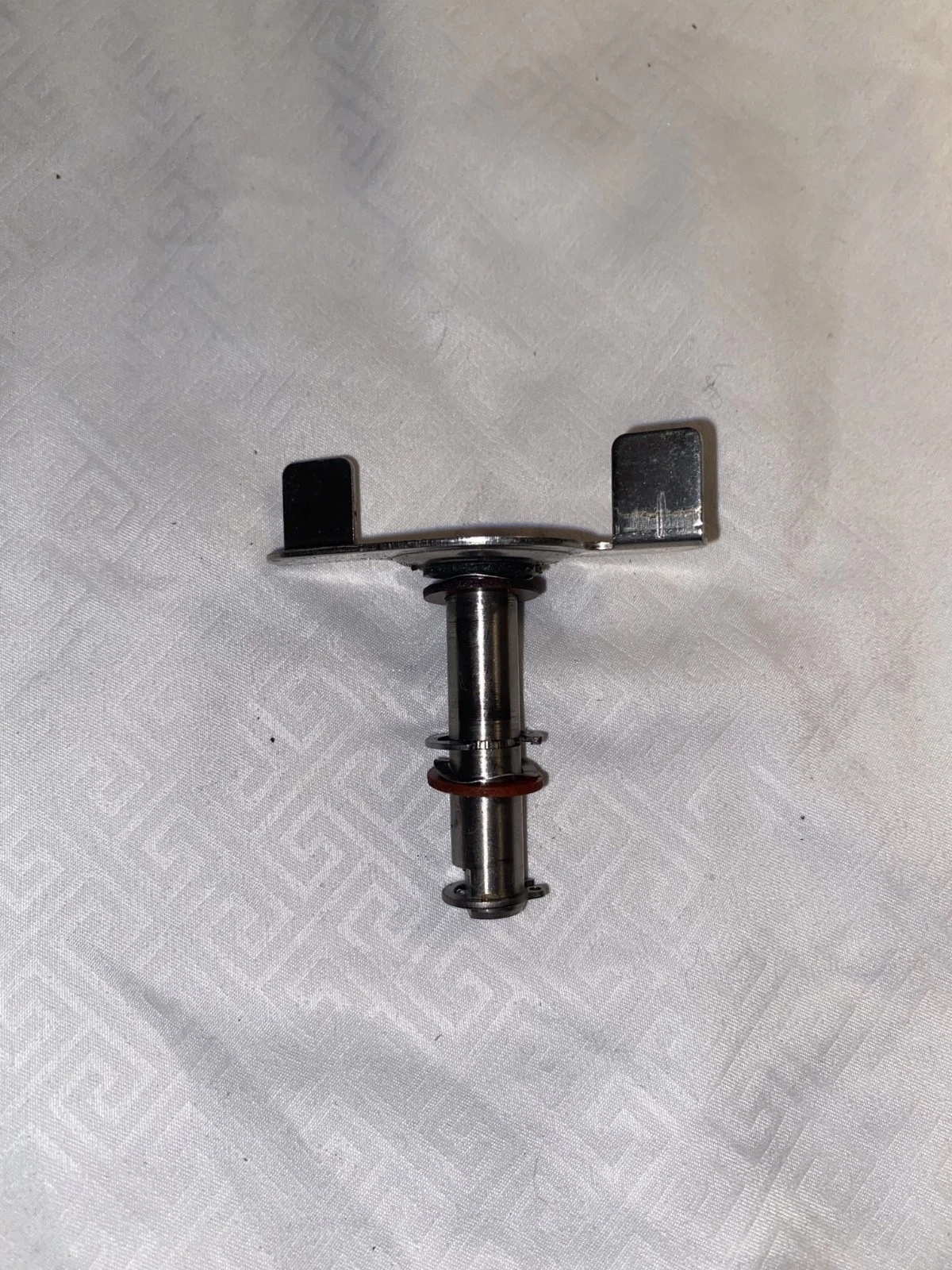 Rotary Drive Coupling for Welbilt Bread Machine Model ABM3300