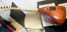 Kisa Sap Bağlama  matt rengi (fishmann jakli...