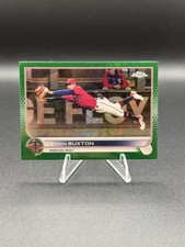 Byron Buxton Prospect Card Primer 22