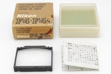  Top MINT Nikon F3 Focusing Screen Type K From JAPAN
