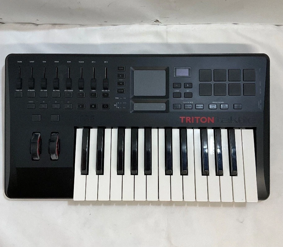Korg Triton for sale | eBay