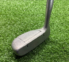 Ray Cook M1-S Mallet Putter  /  RH  /  Steel ~34.5"  /  Good Grip  /  dj9680