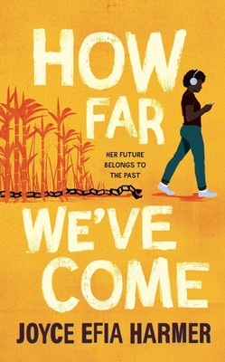 How Far We've Come | Joyce Efia Harmer | Englisch | Buch | Gebunden | 2023