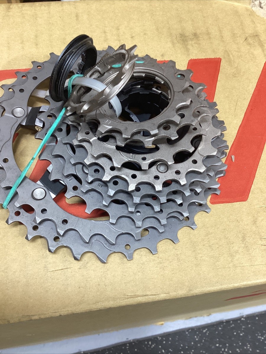 Shimano M980 XTR 10 Speed Cassette Cs-m980 for sale online | eBay